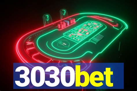 3030bet