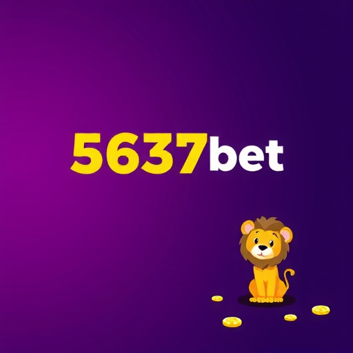 5637bet