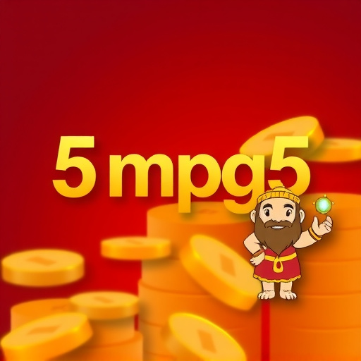 5mpg5