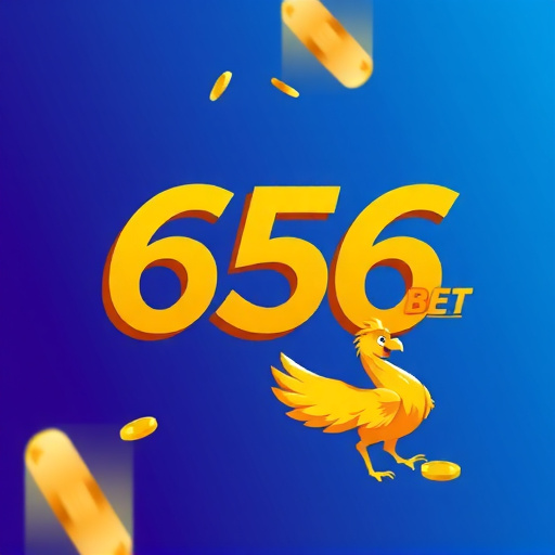 656bet