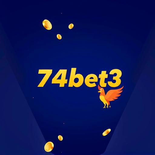 74bet3