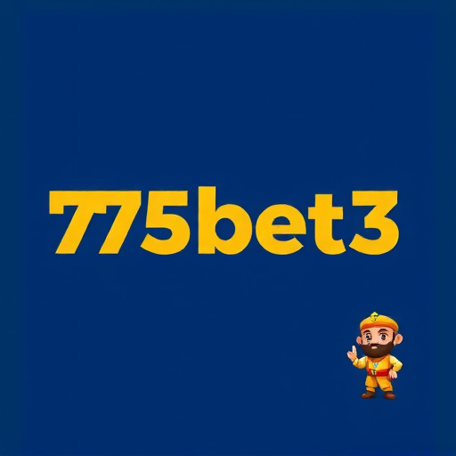 755bet3