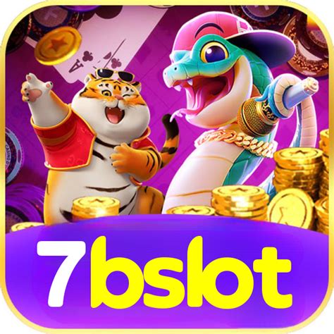 7bslot