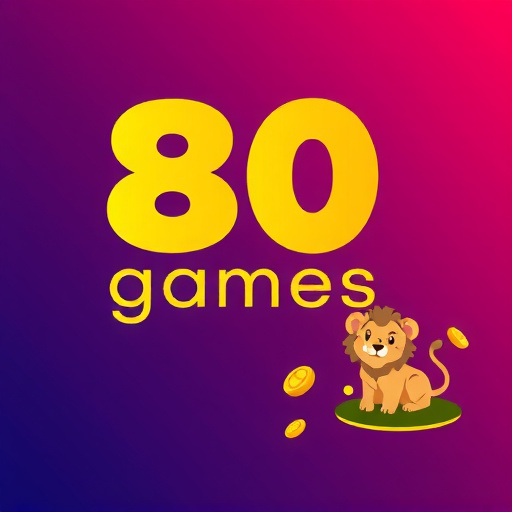 80games