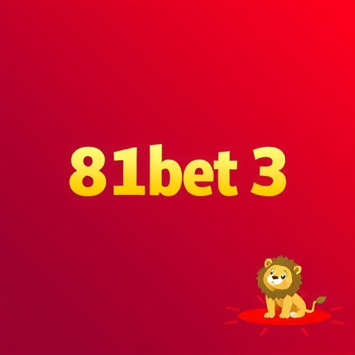 81bet3