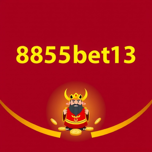 8855bet13