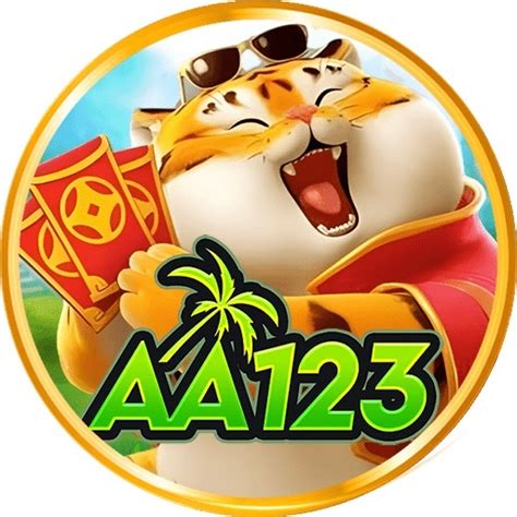 aa123 Casino 2025: Bônus R$ 500 + 3974 Jogos logo