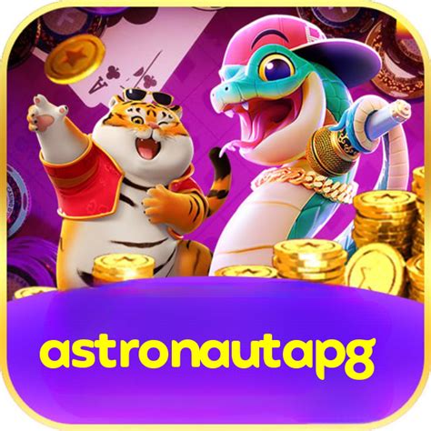 astronautapg