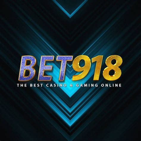 bet918