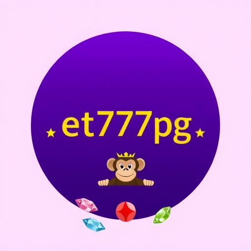 et777pg