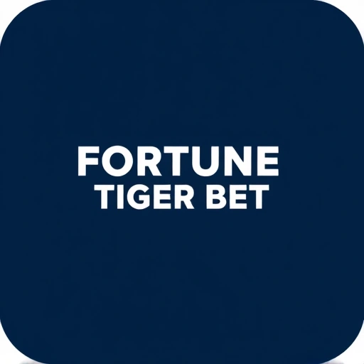 fortune tiger bet