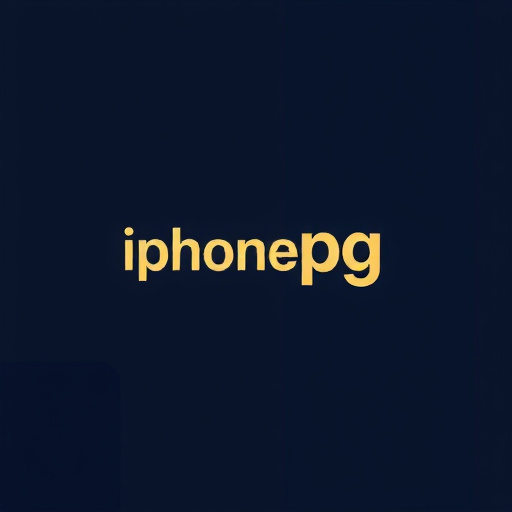 iphonepg