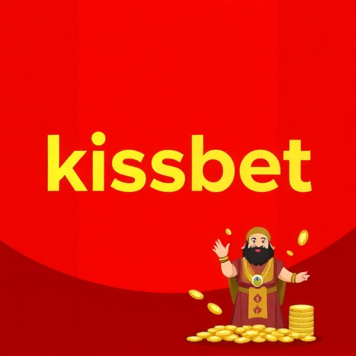kissbet