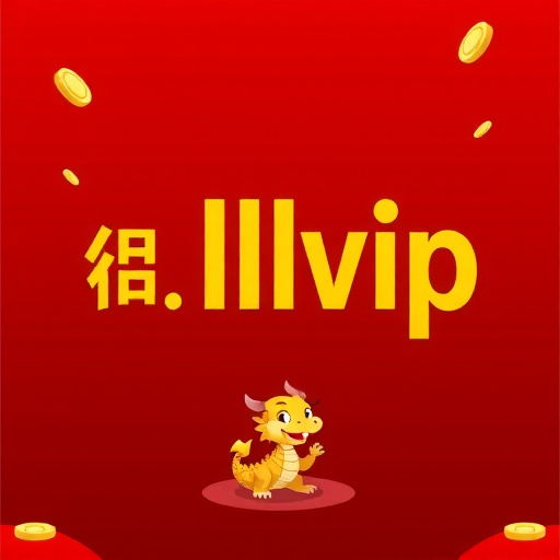 lllvip