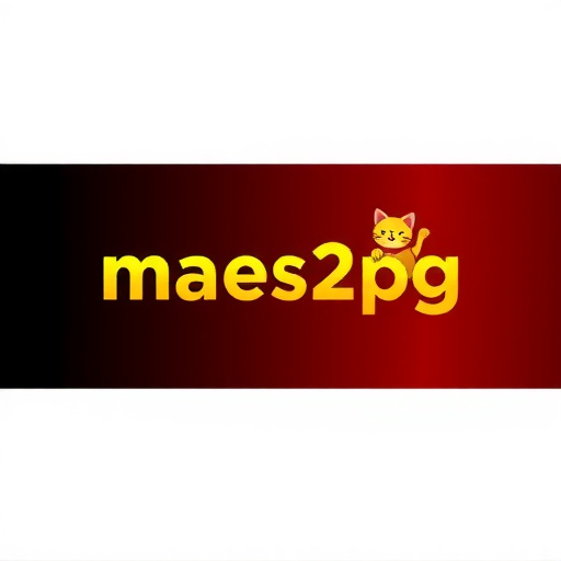 maes2pg