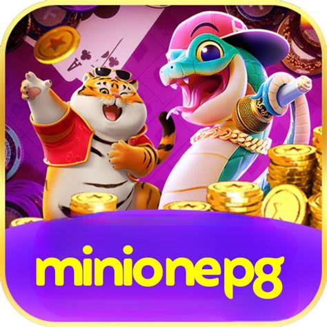 minionepg