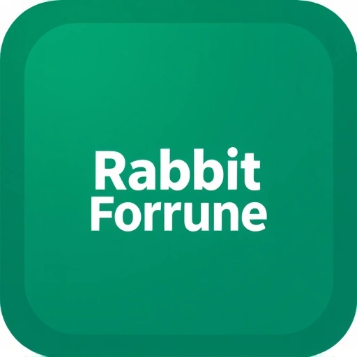 rabbit fortune