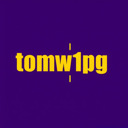 tomw1pg