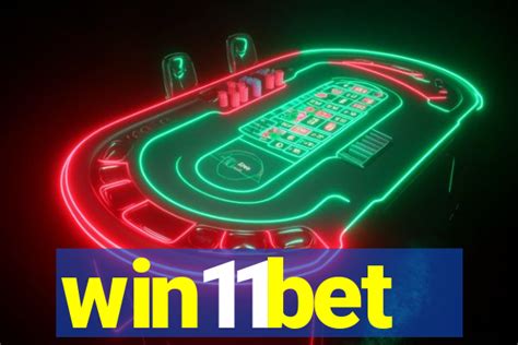 win11bet