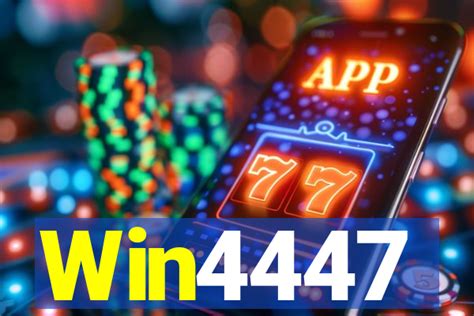 win4447